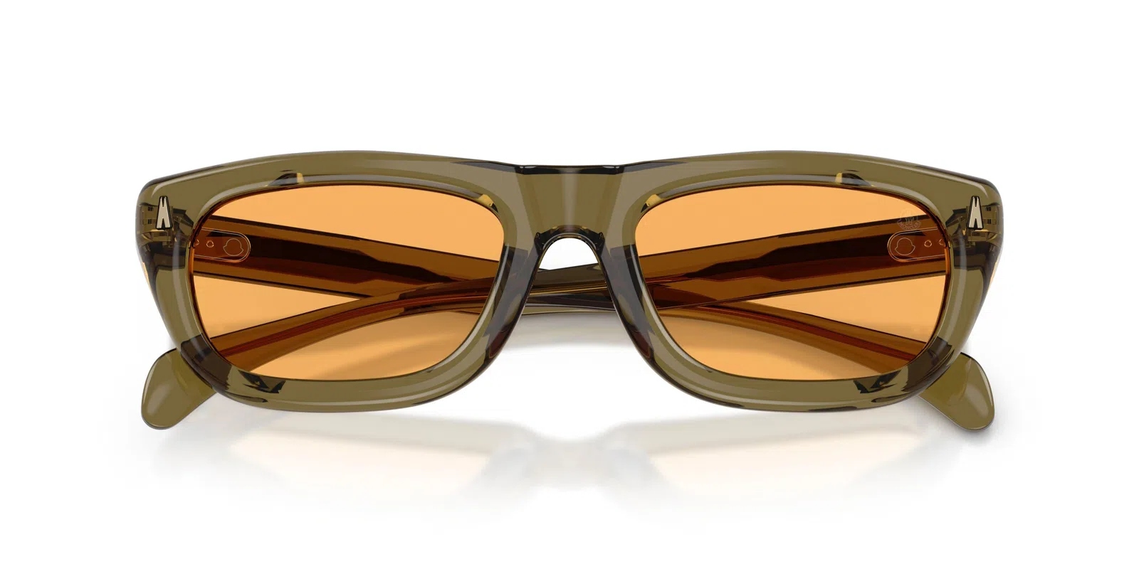 Moncler Lido 6037F Sunglasses - view 13